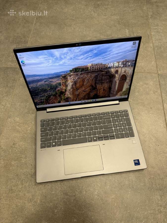 Hp Zbook Power 16 G11 Ultra 7 / 16gb / 1tb / Rtx