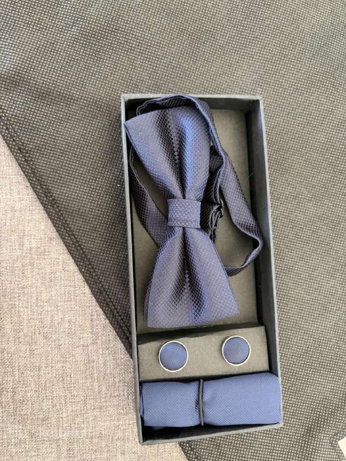 Originalus Hugo Boss kostiumas 50 dydžio - nuotraukos Nr. 3
