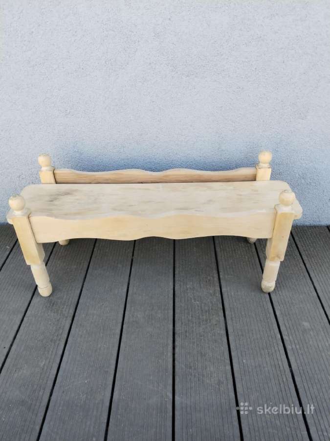 Parduodu gėlių stova