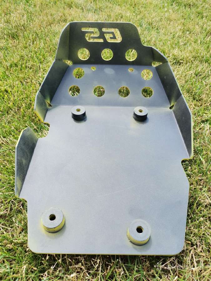 F650gs, F700gs, F800gs, R1200gs, G310gs(r) dalys - nuotraukos Nr. 24