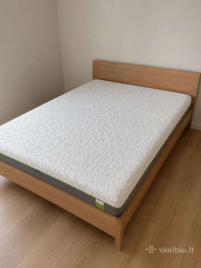 Čiužinys Tempur Hybrid Elite 160x200x25