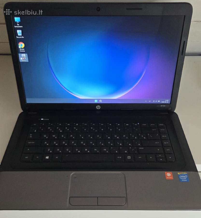 Hp 250