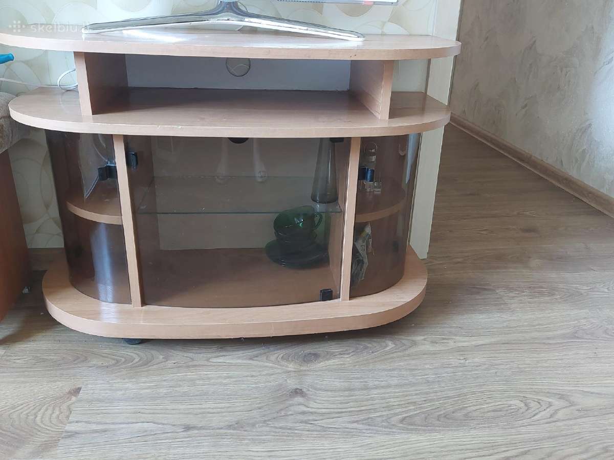 Televizoriaus staliukas