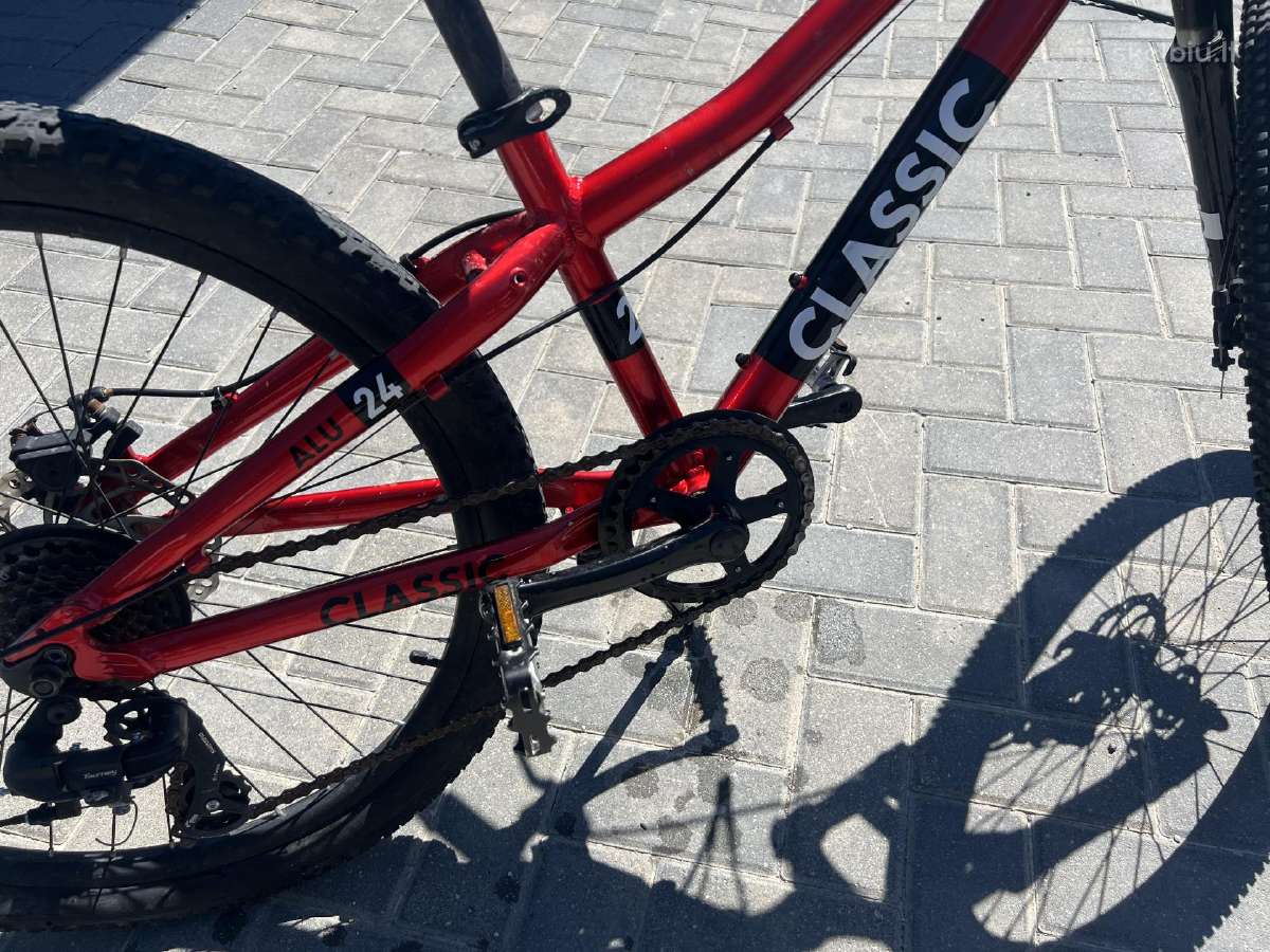 Classic Pro 24 - nuotraukos Nr. 5