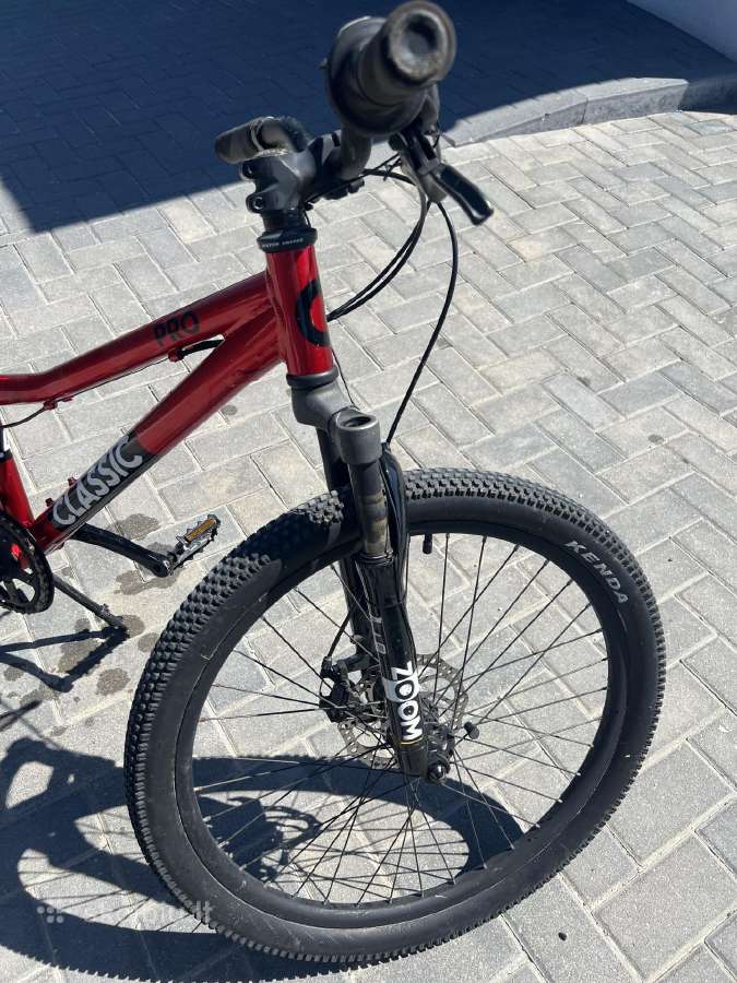 Classic Pro 24 - nuotraukos Nr. 8