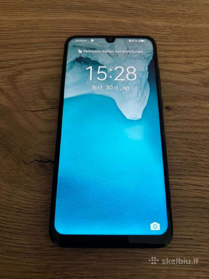 Huawei P Smart