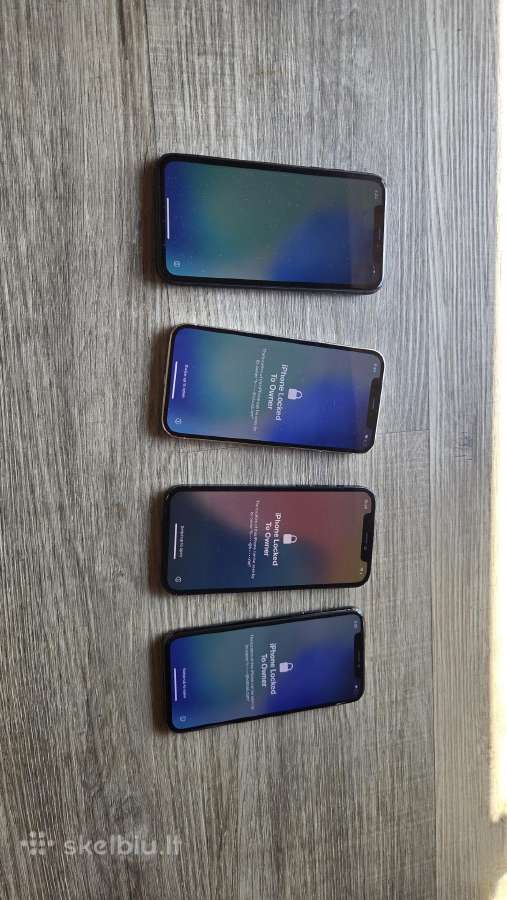 Telefonai