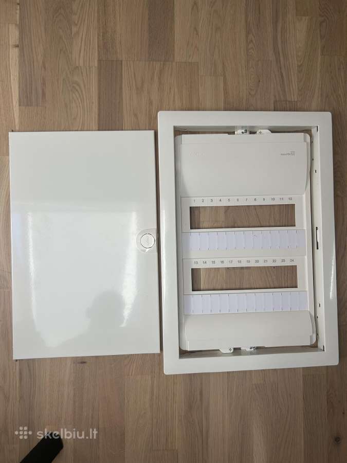 Hager Volta Ip30