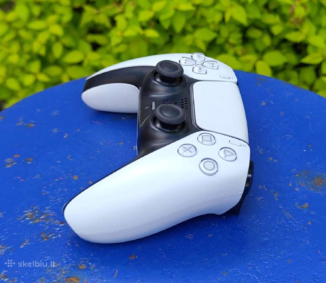 Ps5 pultelis - nuotraukos Nr. 4