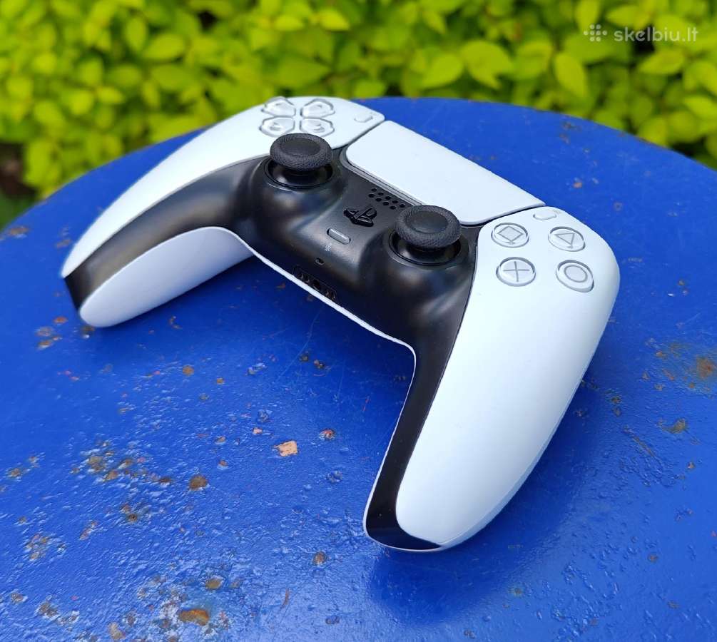Ps5 pultelis - nuotraukos Nr. 5