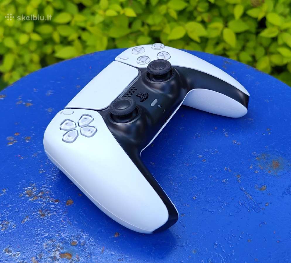 Ps5 pultelis - nuotraukos Nr. 7