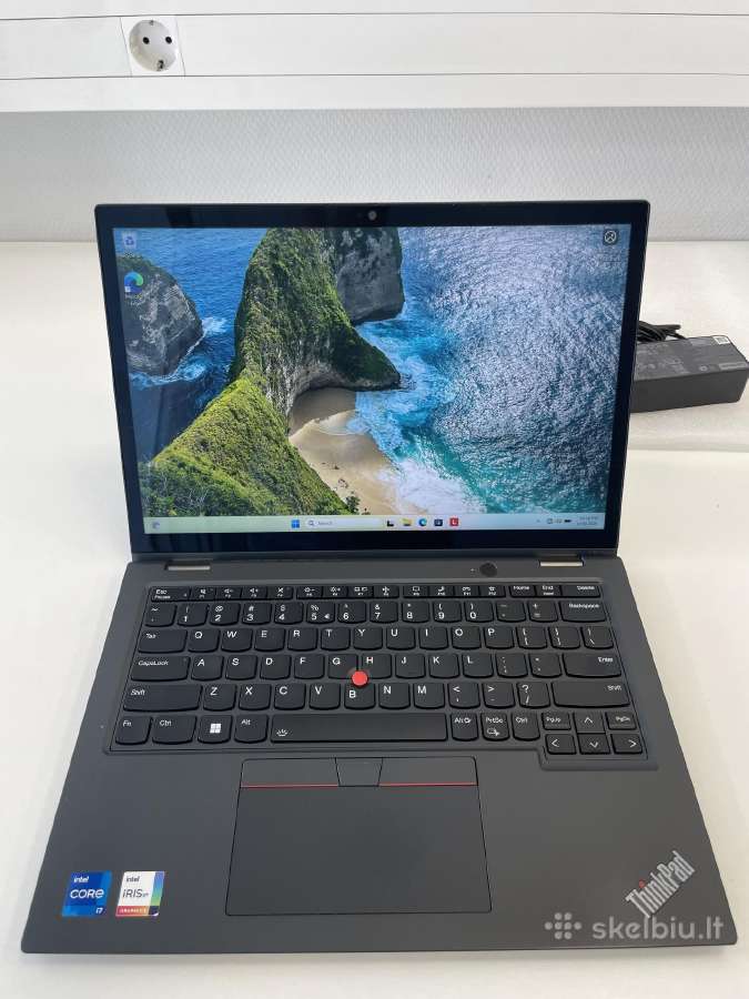 Lenovo Thinkpad L13 Yoga Gen4 i7-1355u 16 GB 512