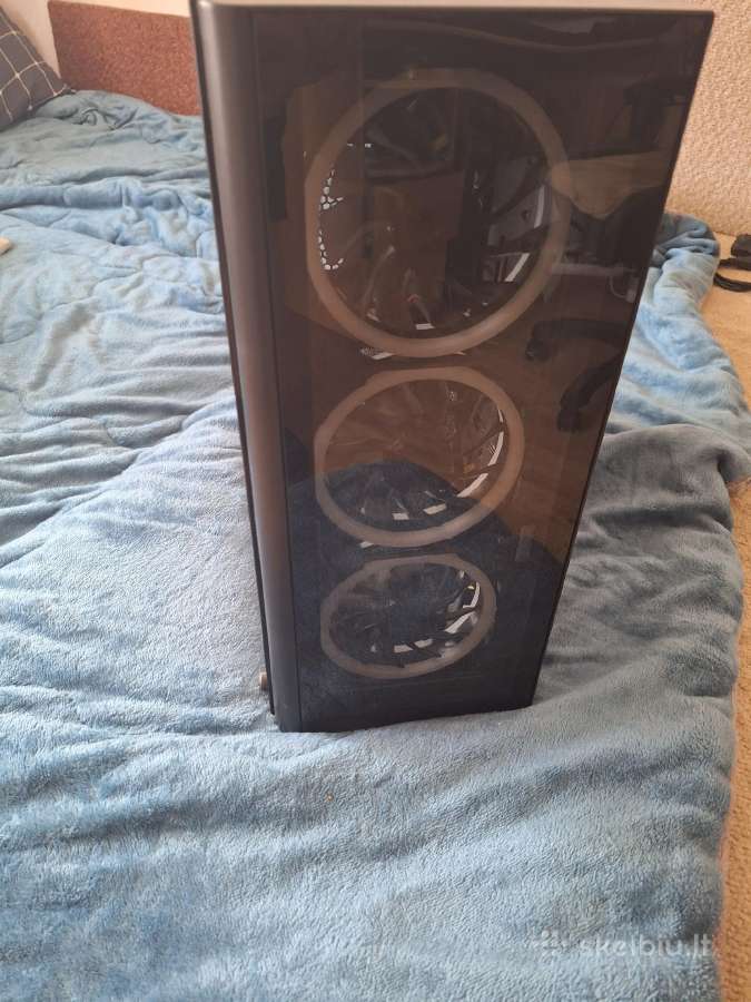 Pc