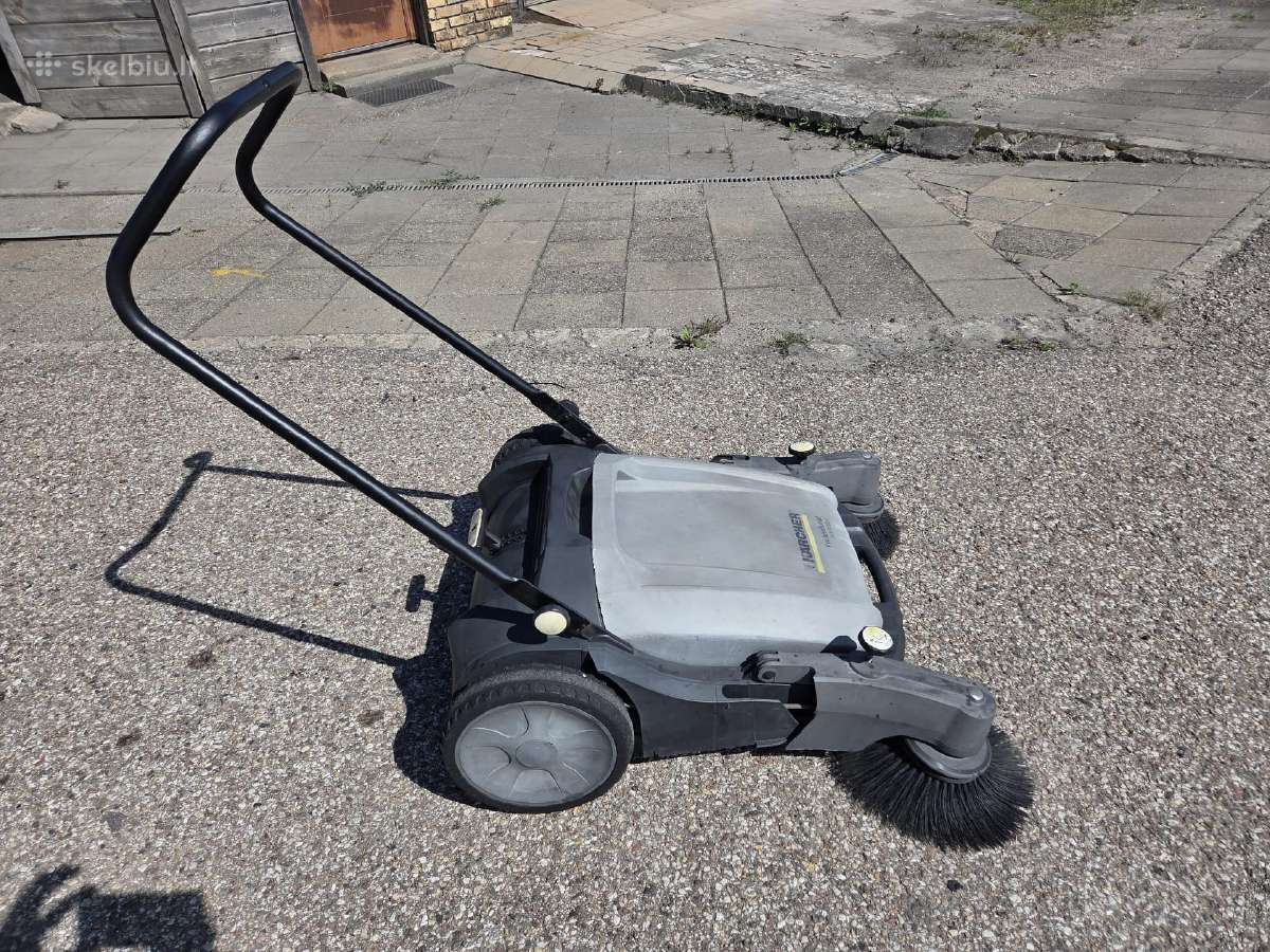 Šluota Karcher Km70/20c,