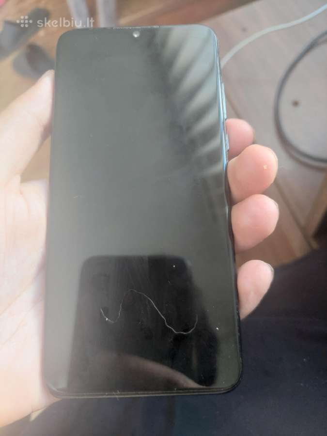 Parduodu du huawei telefonus - nuotraukos Nr. 2
