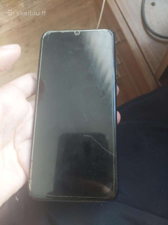 Parduodu du huawei telefonus - nuotraukos Nr. 4