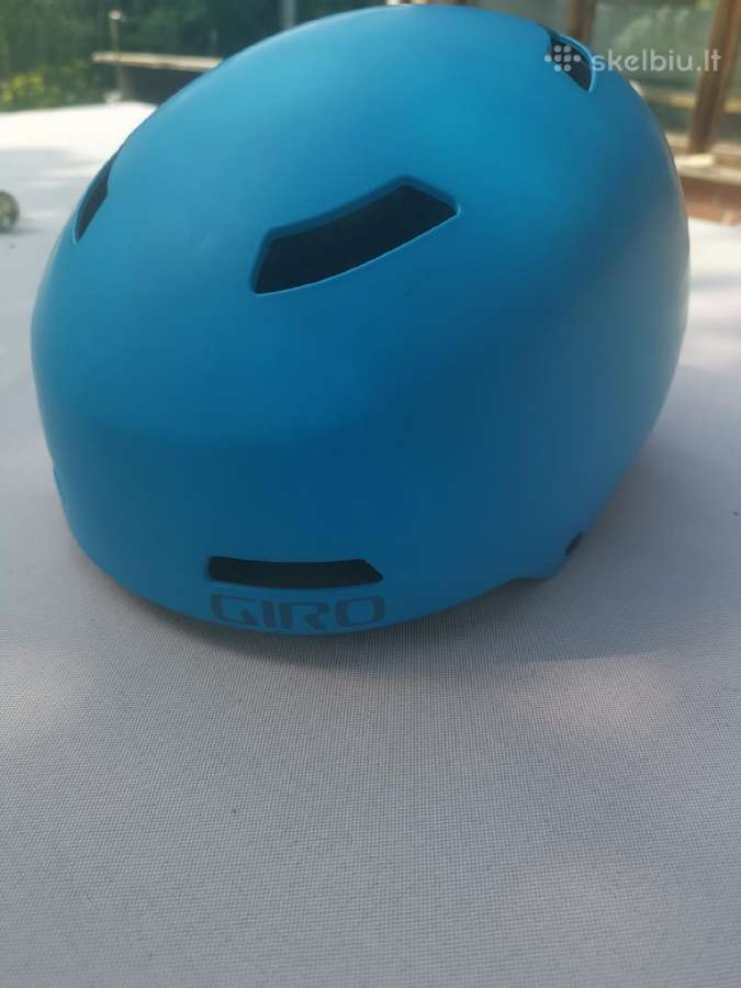 Dviračio šalmas Giro - nuotraukos Nr. 2