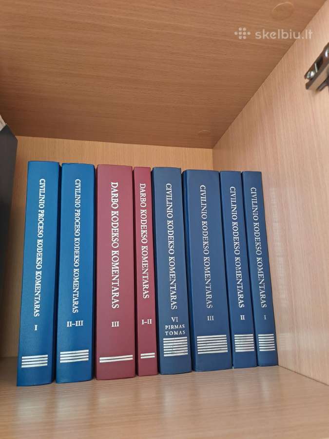 Kodeksų komentarai
