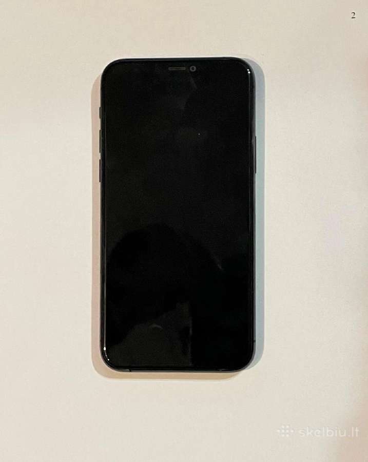 iPhone 11 pro