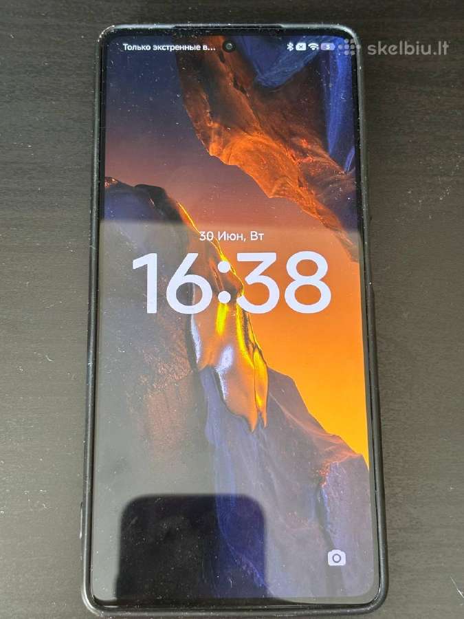 „Poco F5“ išmanusis telefonas