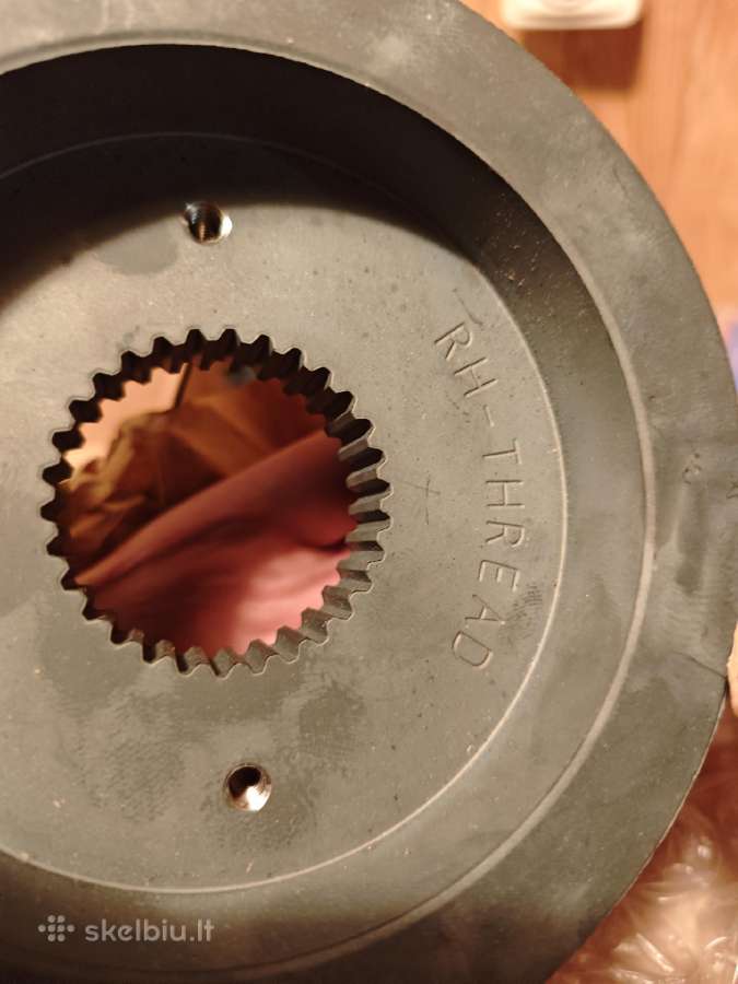 Nauja originali Oem zvaigzde Harley Davidson - nuotraukos Nr. 4