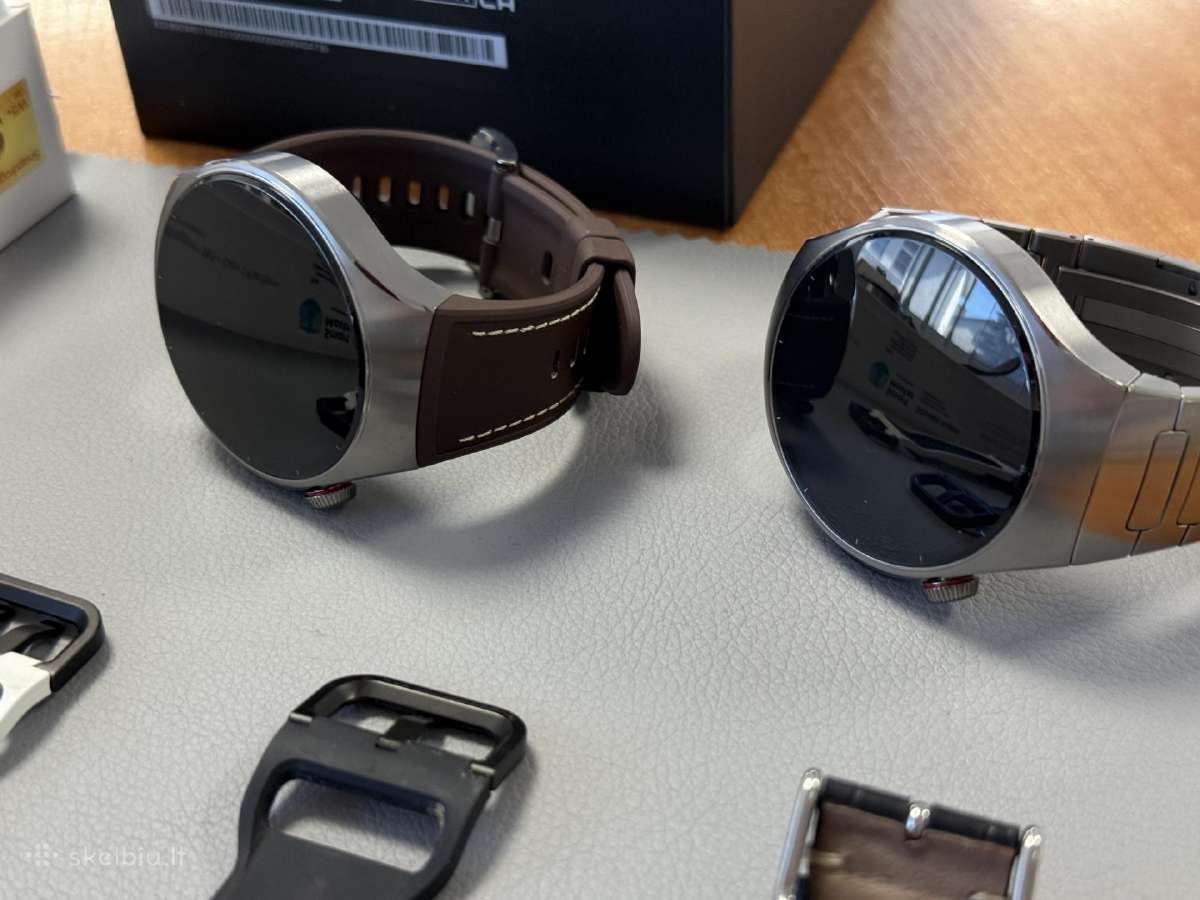 Watch 7 Watch 4 Huawei Watch 5 Xiaomi Guess - nuotraukos Nr. 13