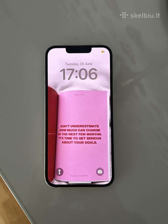 iPhone 14