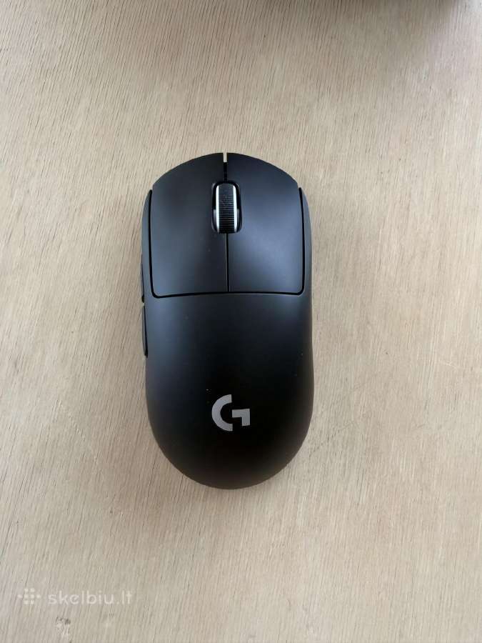Logitech superlight 2 pro