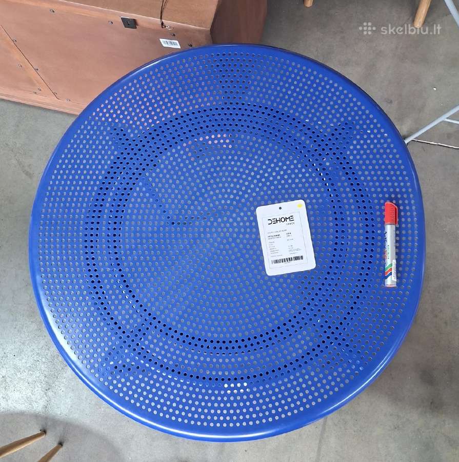 Lauko stalas Kumi (5172) - nuotraukos Nr. 5