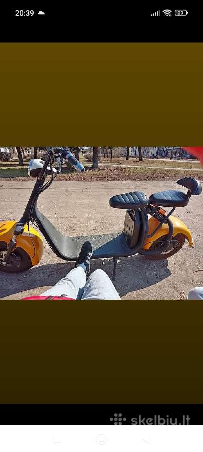 Parduodu čioperi