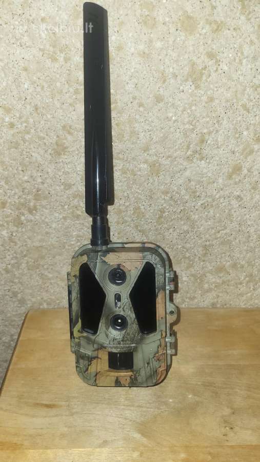Parduodu kamerą Hc-950pro