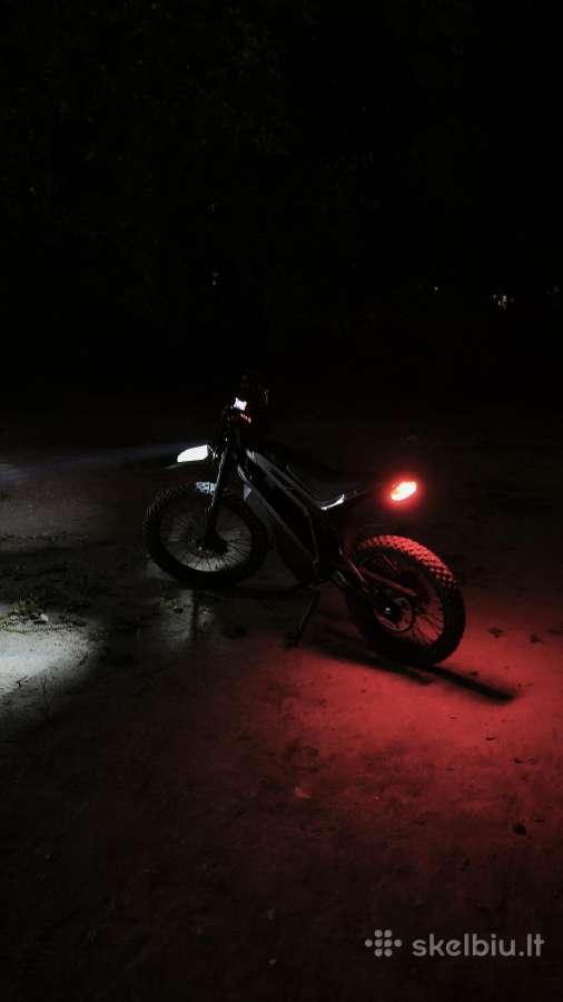 Kugo wish 02 pro