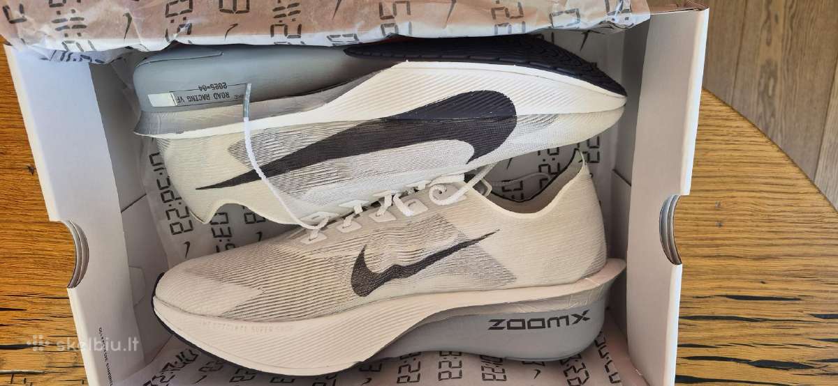 Nike Zoomx Vaporfly next% 4