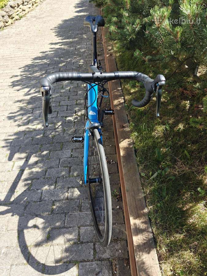 Canyon Endurace 6 AL Rb - nuotraukos Nr. 3