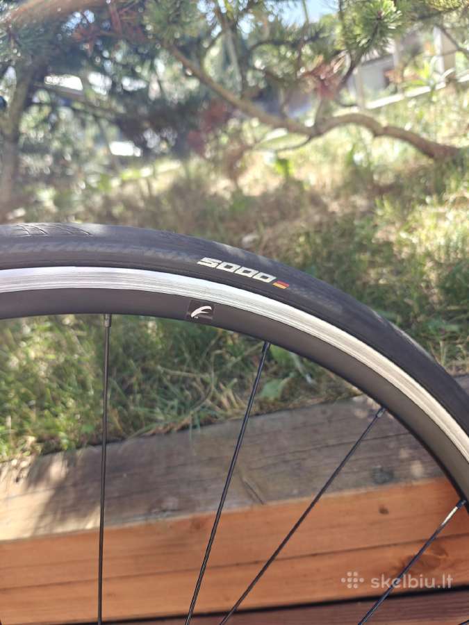 Canyon Endurace 6 AL Rb - nuotraukos Nr. 4