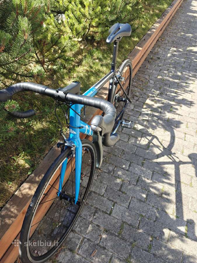 Canyon Endurace 6 AL Rb - nuotraukos Nr. 6