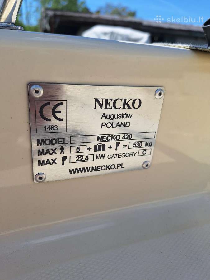 RC-420n - nuotraukos Nr. 4