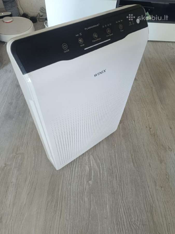 Vinix zero air purifier Oro valiklis