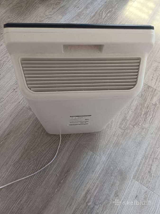 Vinix zero air purifier Oro valiklis - nuotraukos Nr. 4