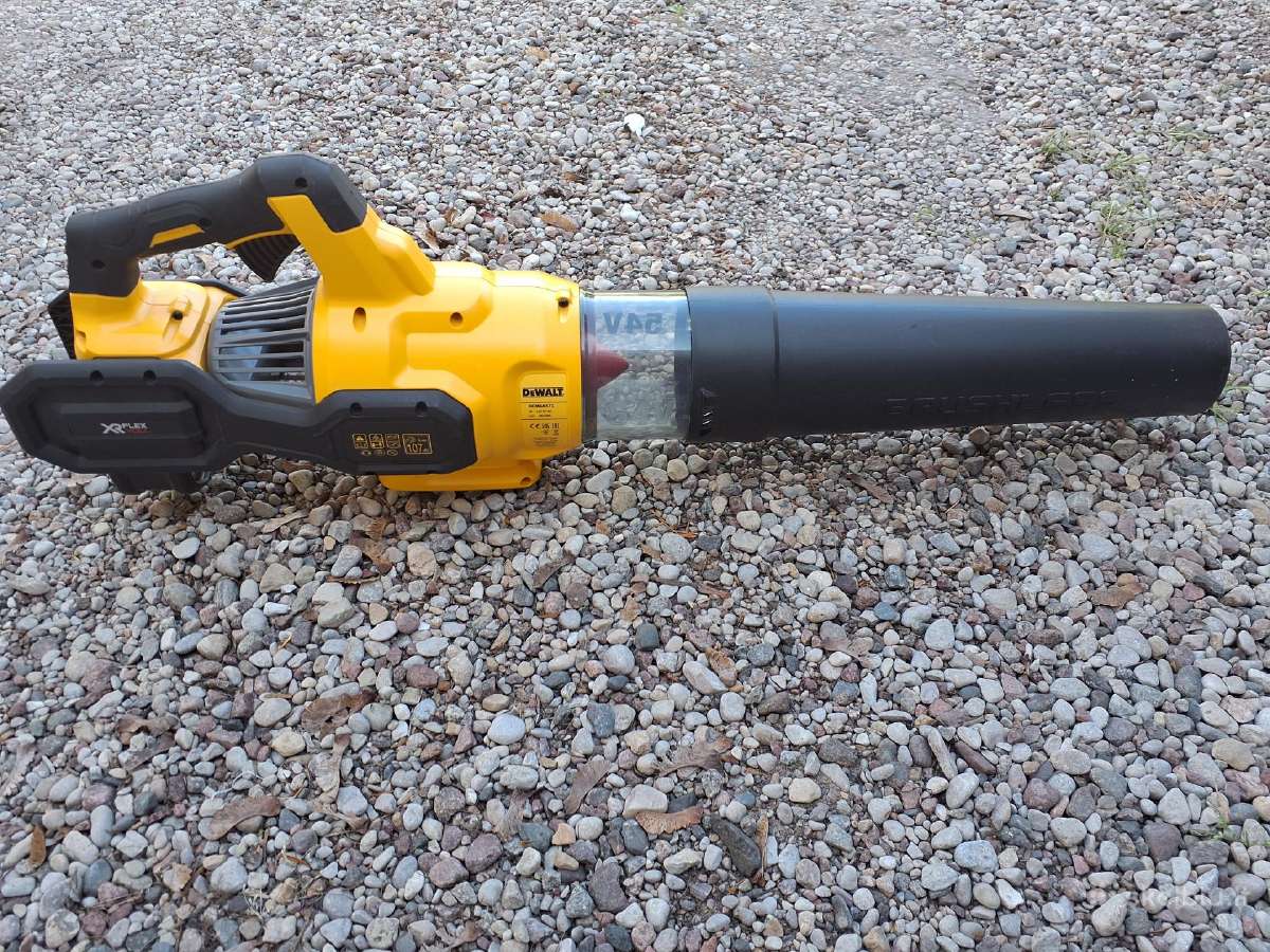 Dewalt lapu pustuvas - nuotraukos Nr. 2