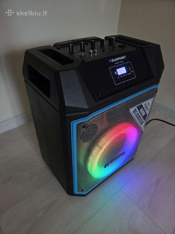Blaupunkt Mb08.2 kolonėlė