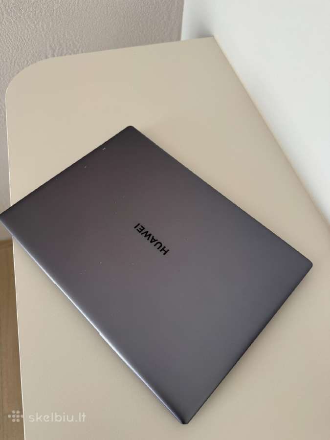 Huawei Matebook X Pro (2020)