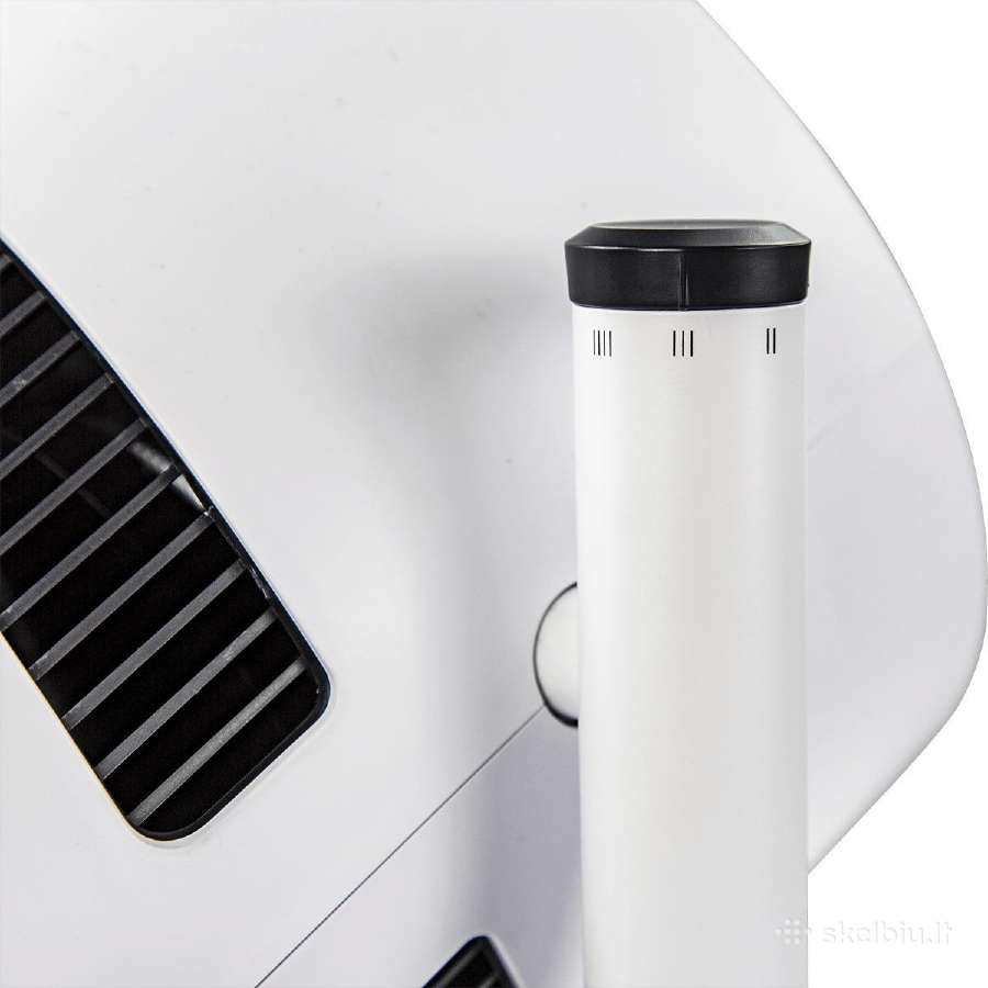 Boneco Fan F230 (1260 m³/h, 35 - 58 db, 33w) - nuotraukos Nr. 3