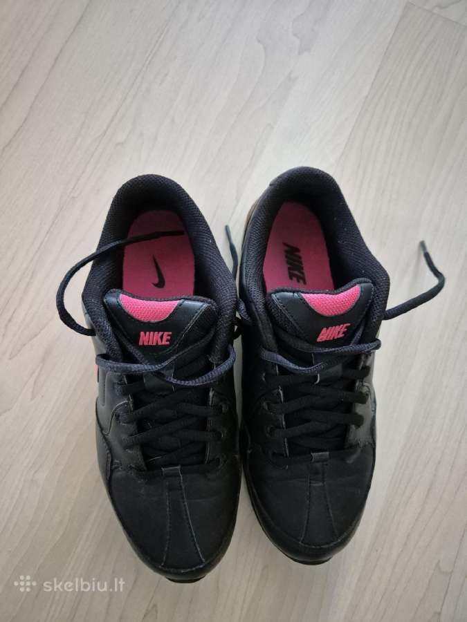 Nike sportiniai bateliai - nuotraukos Nr. 2