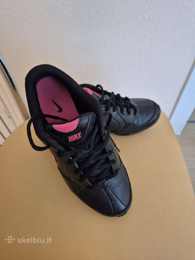 Nike sportiniai bateliai - nuotraukos Nr. 3