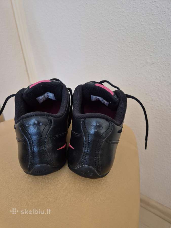 Nike sportiniai bateliai - nuotraukos Nr. 4