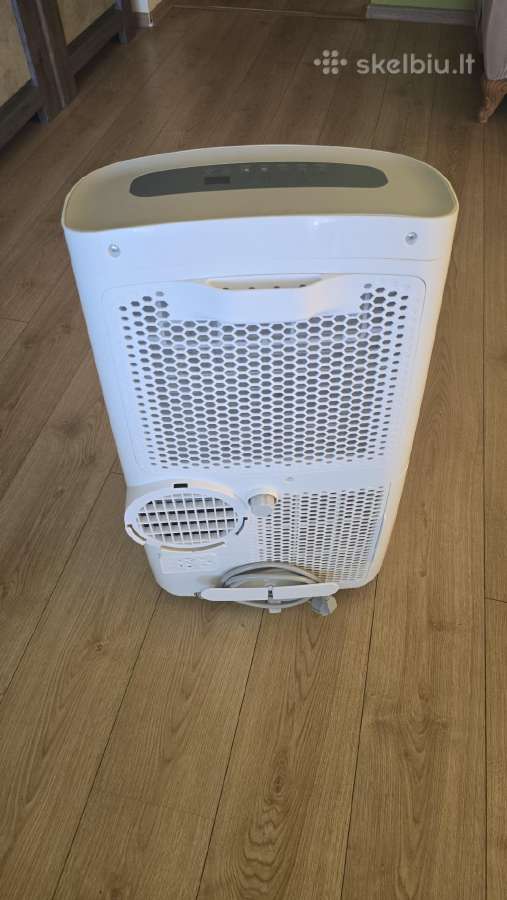 Oro kondicionierius Electrolux Eacm-9 Cg/n6, 2600 - nuotraukos Nr. 3