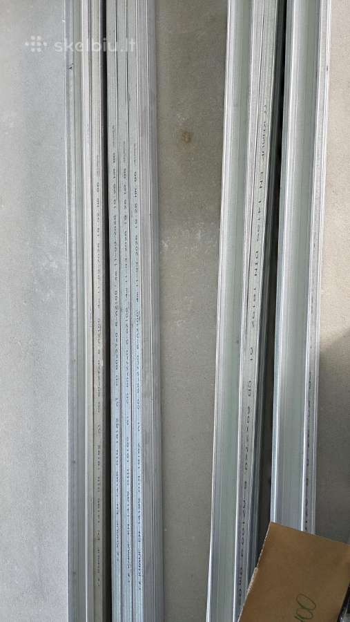Knauf CD