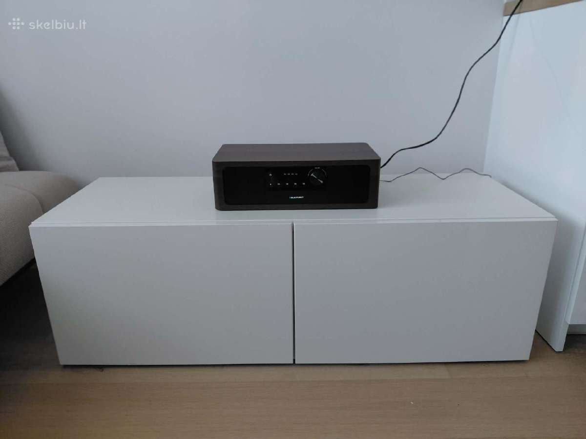 Konsolė TV