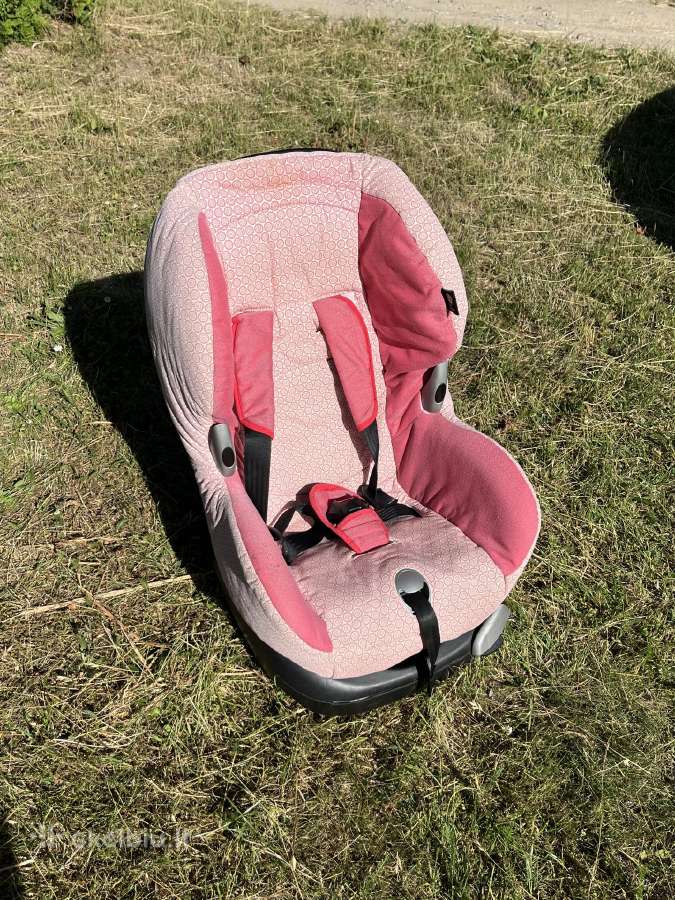 Automobiline kedute Maxi Cosi Priori